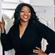 Ezinne Kwubiri, H&M’s Head of Diversity and Inclusion, North America